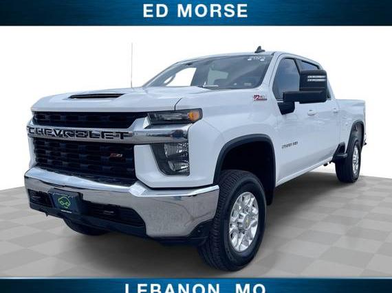CHEVROLET SILVERADO HD 2023 2GC1YNEY9P1730304 image CHEVROLET SILVERADO HD 2023 2GC1YNEY9P1730304 image